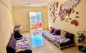 Raheem Cairo Hostel
