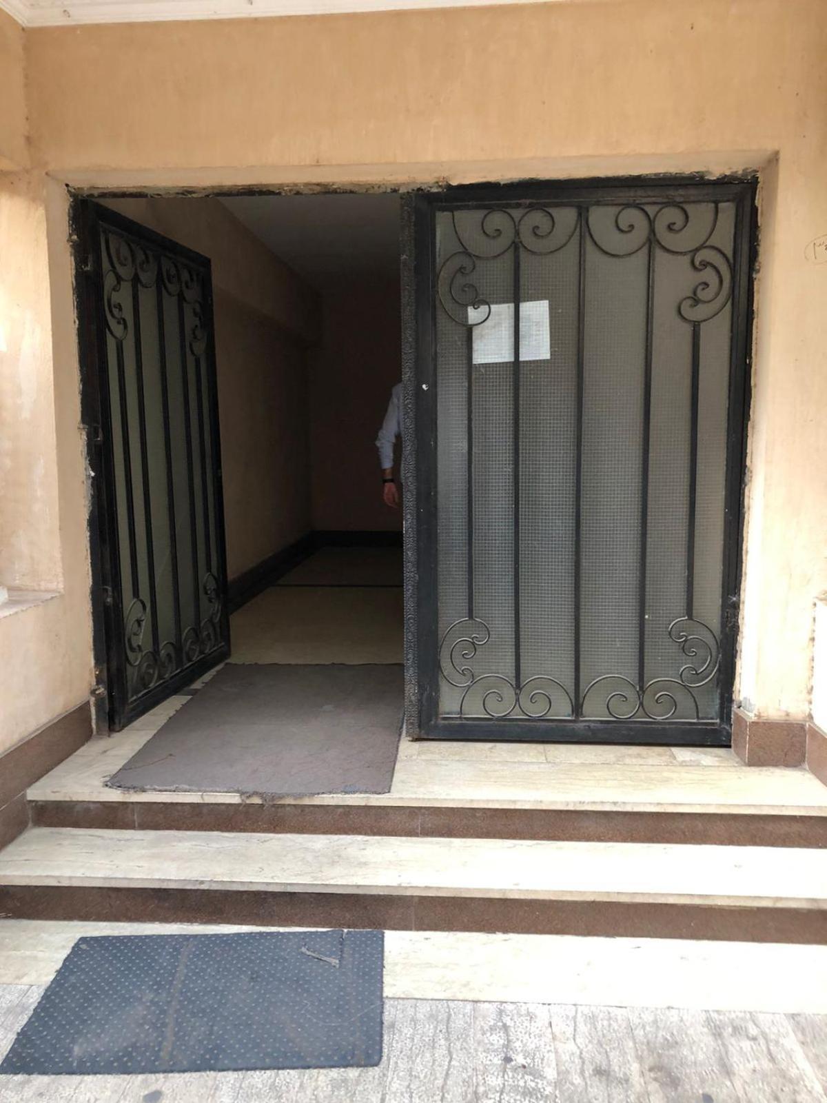 Taher Cairo Hostel Exterior foto