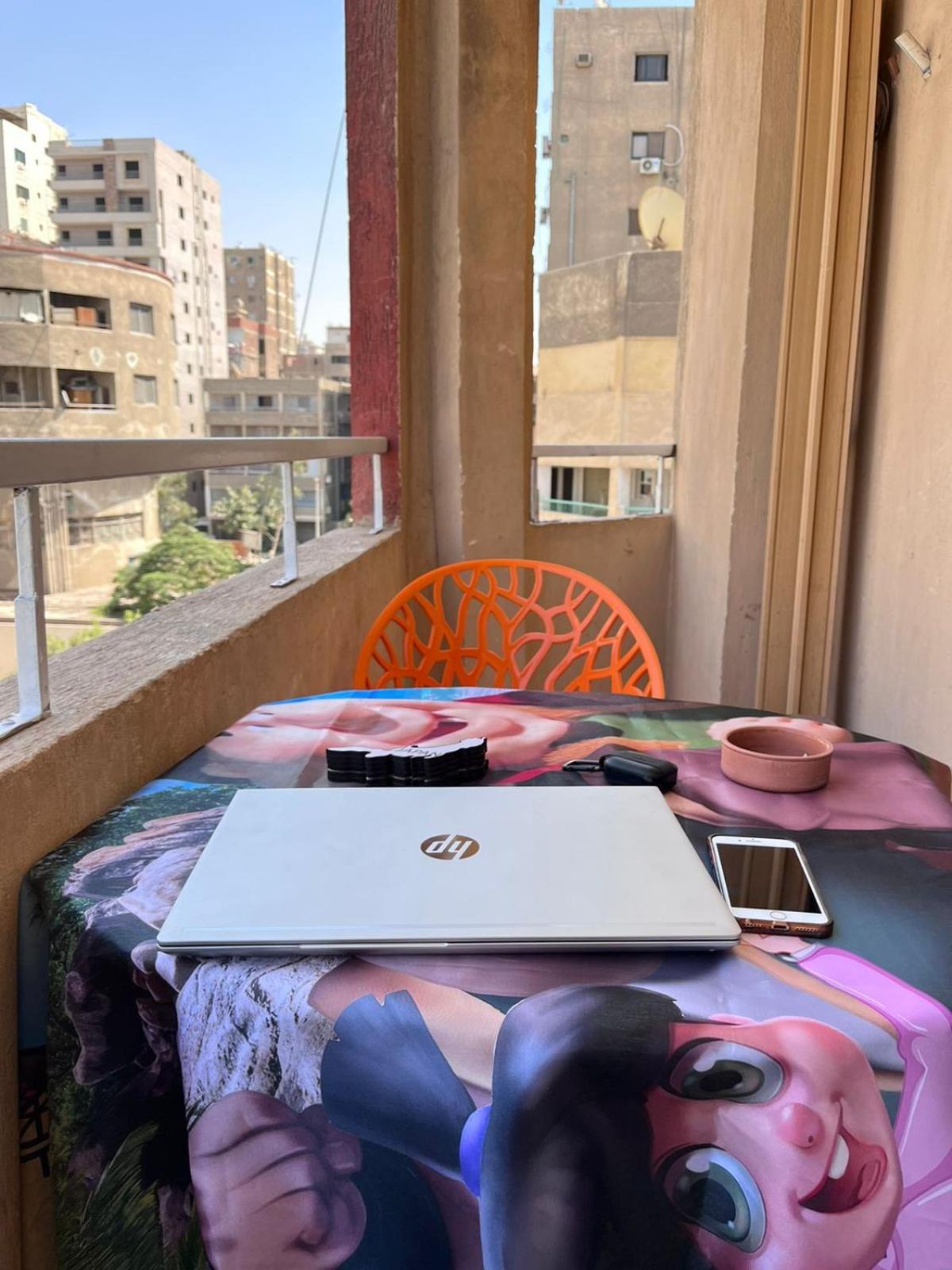 Taher Cairo Hostel Exterior foto